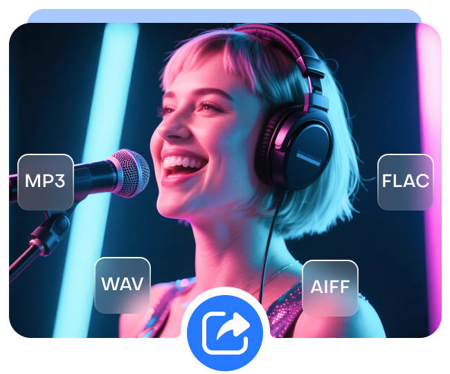 Various Output Formats