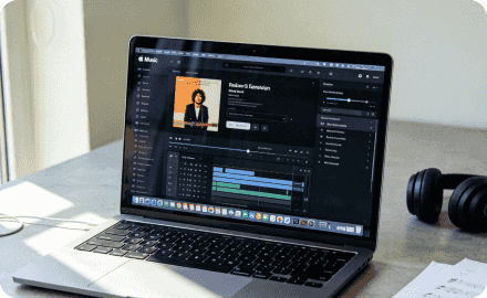 Add Apple Music for Creation