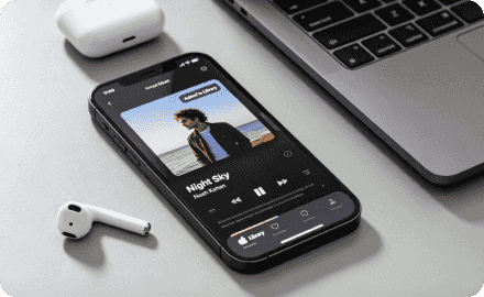 Permanent Music Collection