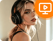 Built-in Web Player