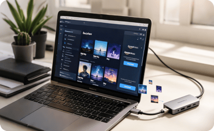 Digital Ownership