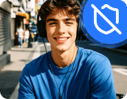 Music Ads Removal