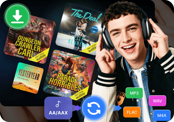 Convert to MP3