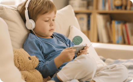 Kid Entertainment