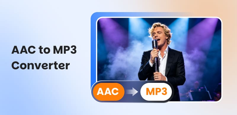 Aac To Mp3 Converter