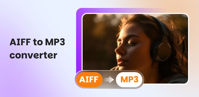 Aiff To Mp3 Converter