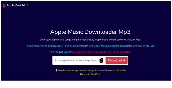 AAPLmusicDownloader