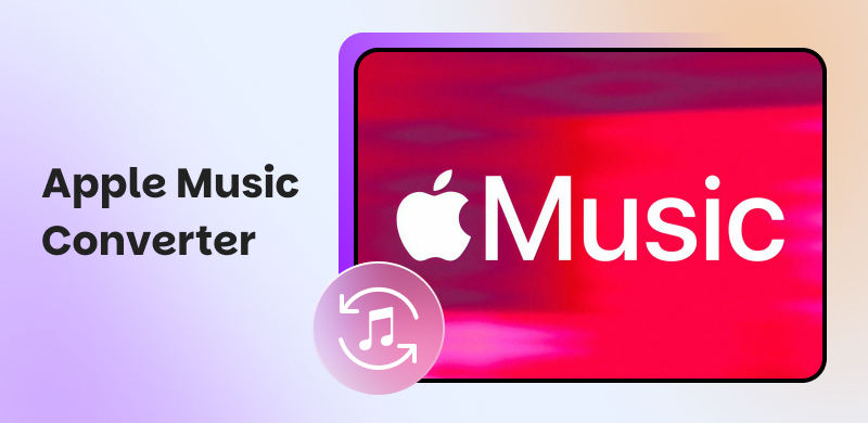 Apple Music Converter