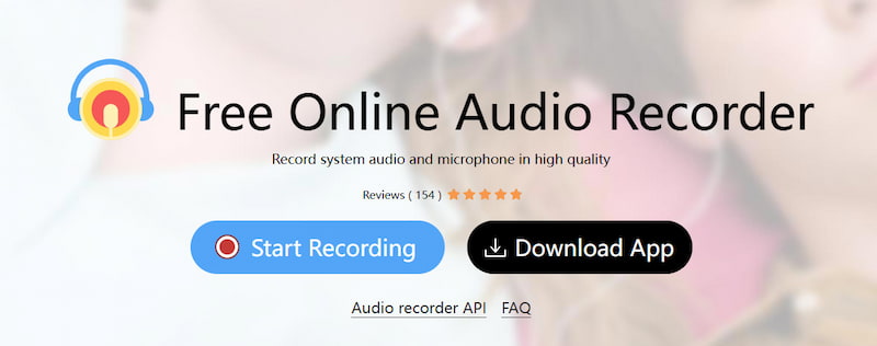 Apowersoft Online Recorder
