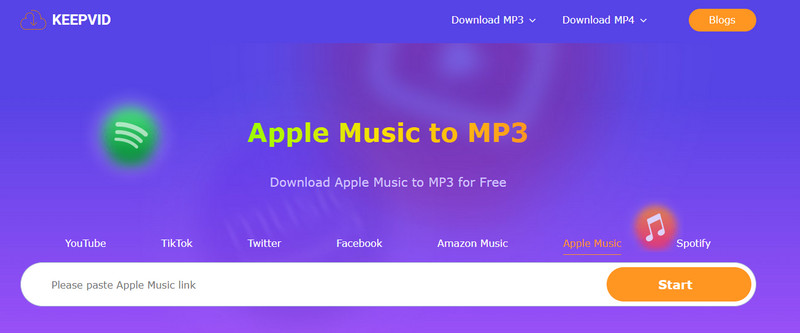 Aplmate Apple Music Downloader Online