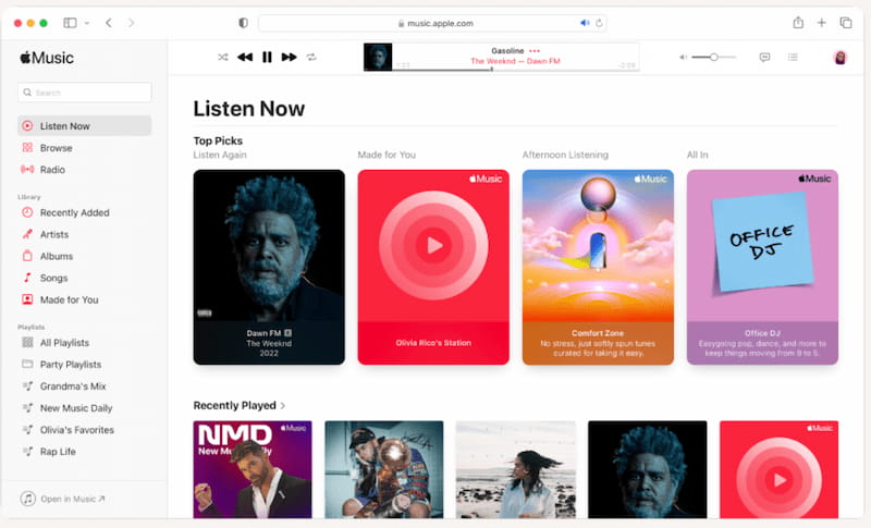 Applemusicmp3 Apple Music To MP3