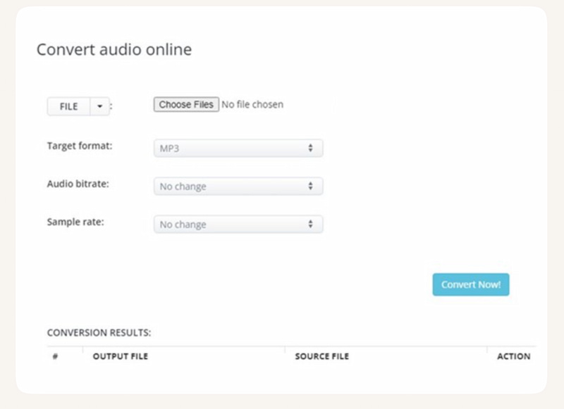 Aconvert For Audible