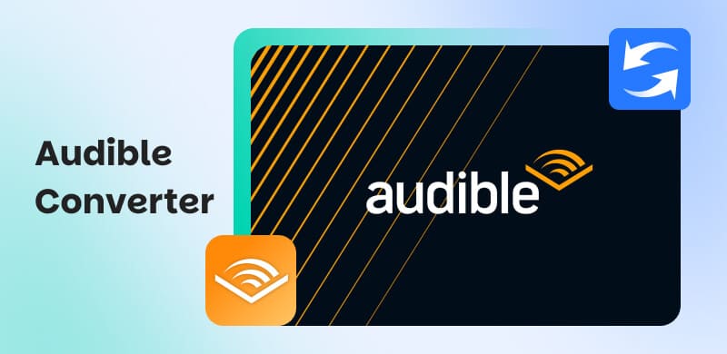 Audible Converter