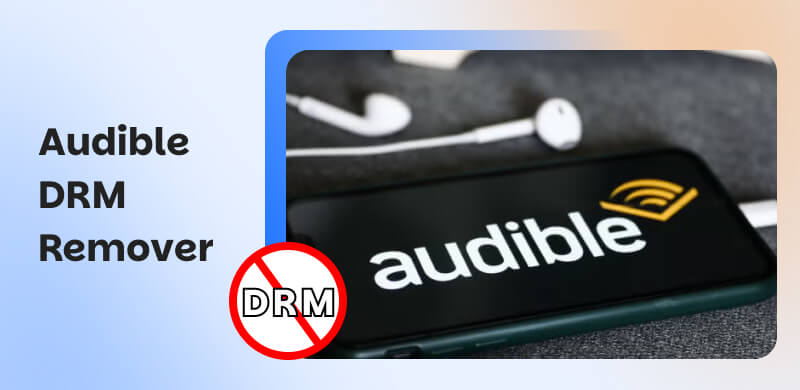 Audible DRM Remover