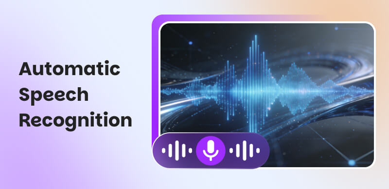 Automatic Speech Recognition