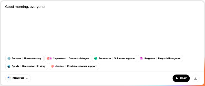 Elevenlabs Balabolka Alternative