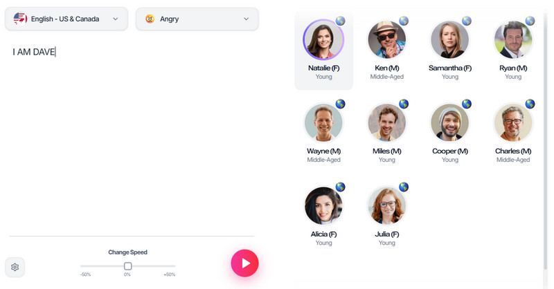 Murfai Balabolka Alternative