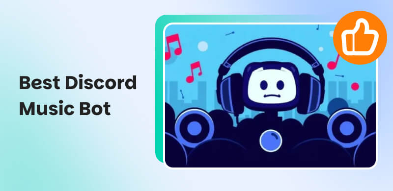 Best Discord Music Bot