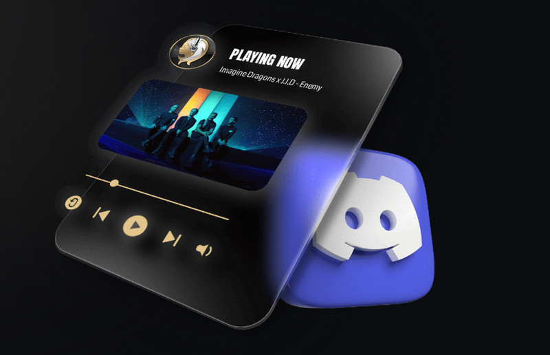 Lunabot Music Discord Bot