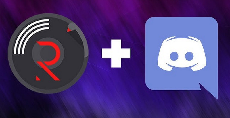 Rhythm Music Discord Bot