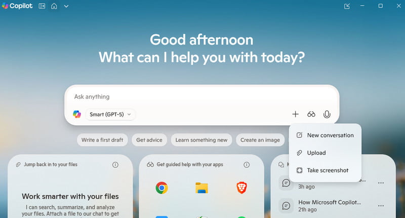What Is Copilot Image