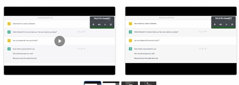 Use Chatgpt Text to Speech