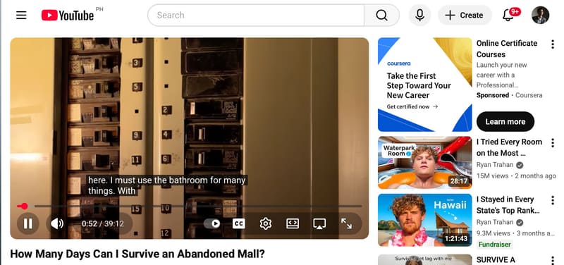 Youtube Ready For CC Customization