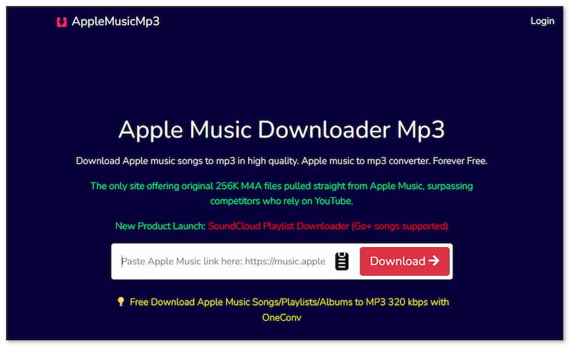 Apple Music Downloader