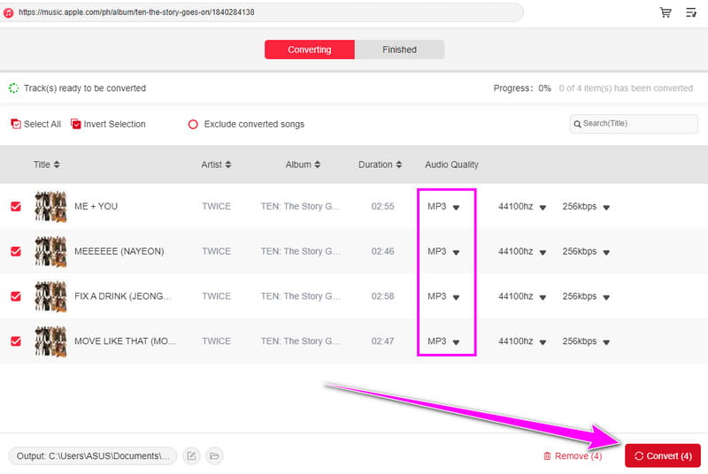 Convert All Function Topvox