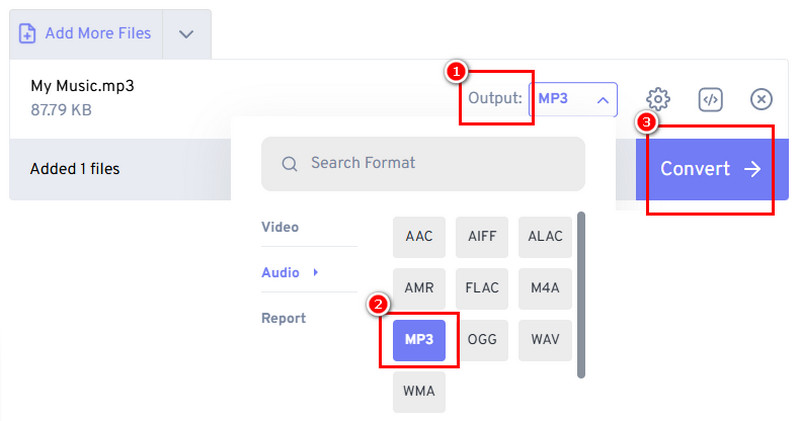 Convert Flac To Mp3 Freeconvert