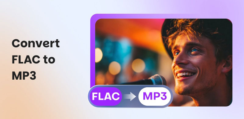 Convert Flac To Mp3