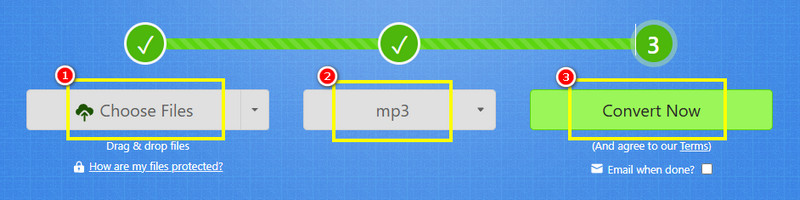 Transcode Flac To Mp3 Zamzar