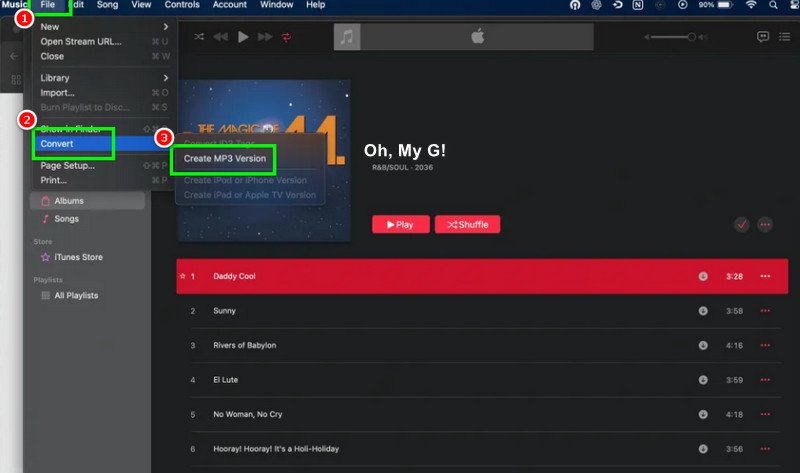 Convert Wav To Mp3 Apple Music
