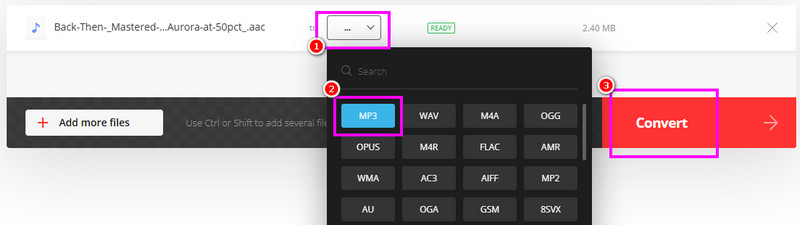 Convert Wav To Mp3 Convertio