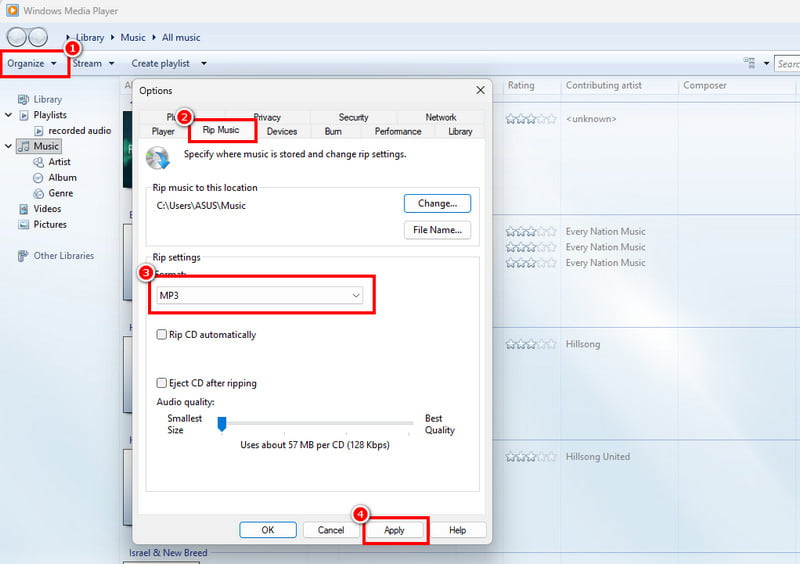 Convert Wav To Mp3 Windows Media Player