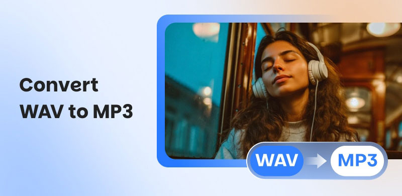 Convert Wav To Mp3