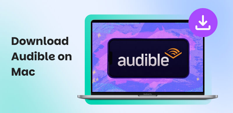 Download Audible On Mac