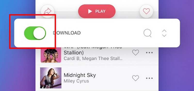Download Deezer Music Official