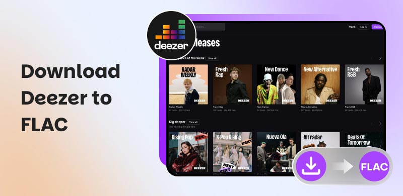Download Deezer To Flac