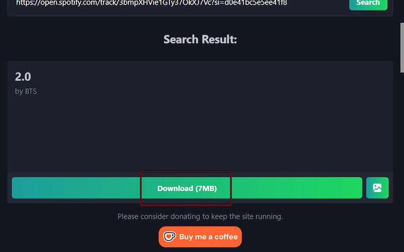 Download Songs Online