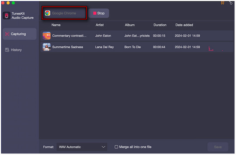 Access Pandora Website