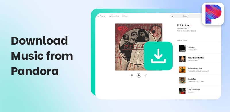 Download Music From Pandora