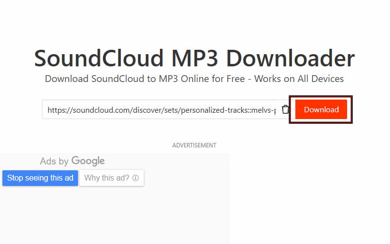 Download MP3 File Online