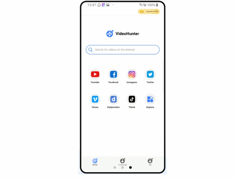 Videohunter Youtube Music Download