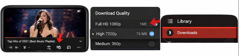 Youtube Download Music For Android