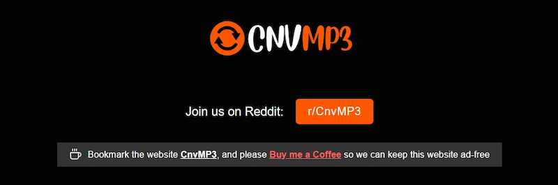 Cnvmp3 Download Music From Youtube