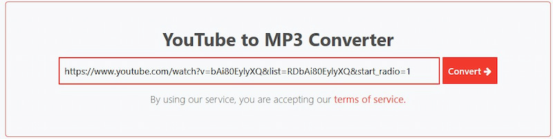 Onlymp3 Convert From Youtube