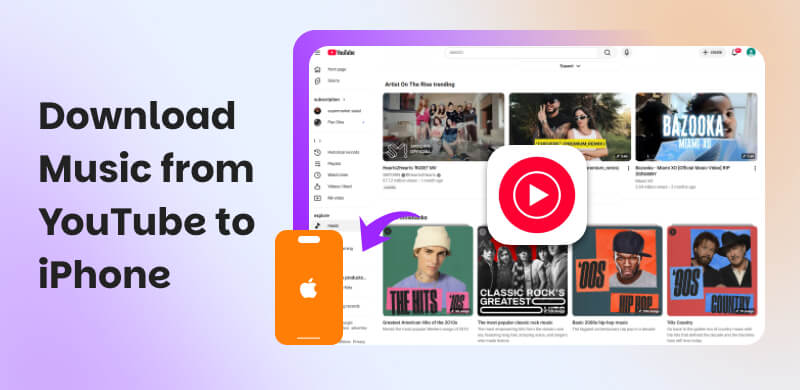 Download Music From Youtube To Iphone