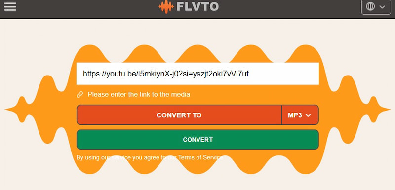 Fltvo Download Youtube Music to MAC