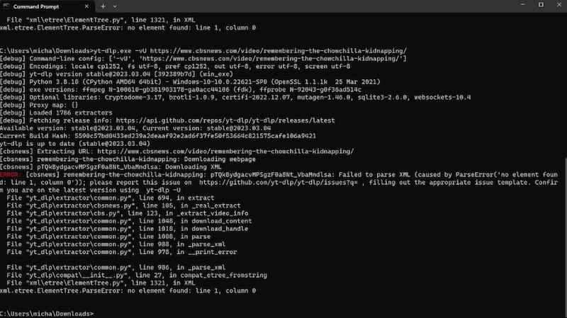 Github Download Youtube Music to MAC